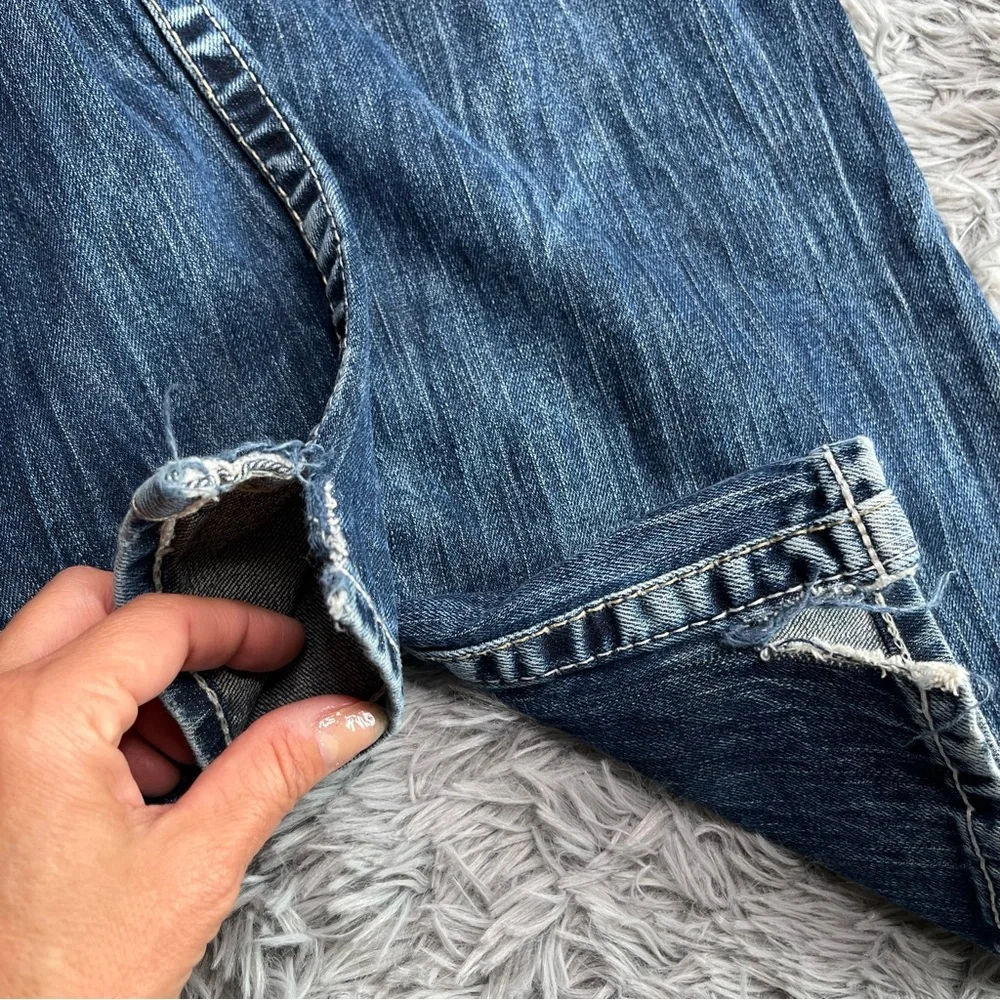 Big Star men’s size
